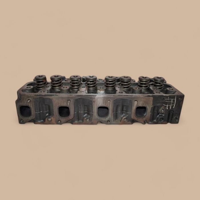 Isuzu Cylinder Head Compatible for Isuzu Engine 4JH1