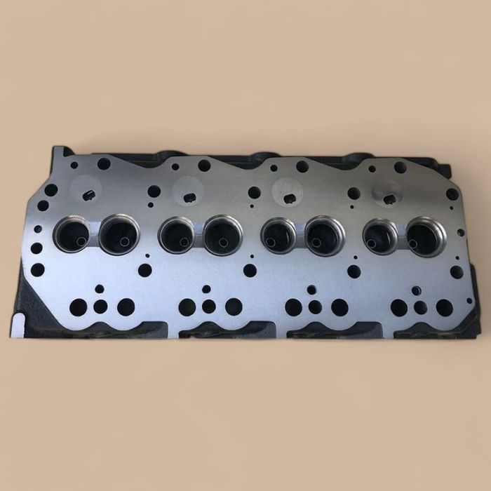 Nissan Engine TD23 Complete Cylinder Head with Valves Compatible for Nissan Atlas TF22