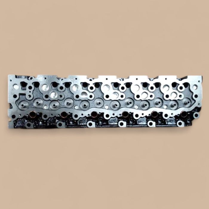 Hino Bare Cylinder Head Compatible for Hino Engine H07D H07C H07CT Truck FD164B FD3HJA