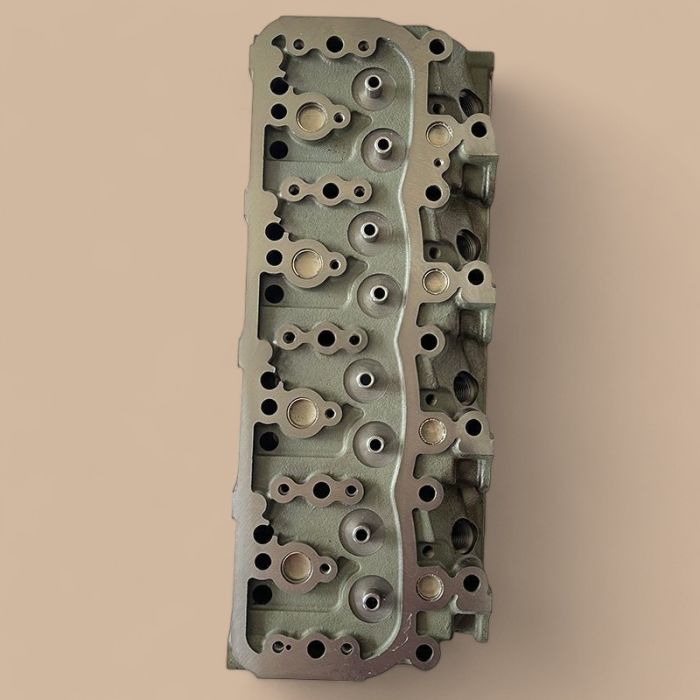Toyota Cylinder Head 11101-56033 Compatible for Toyota B Land Cruiser Diesel Egnine