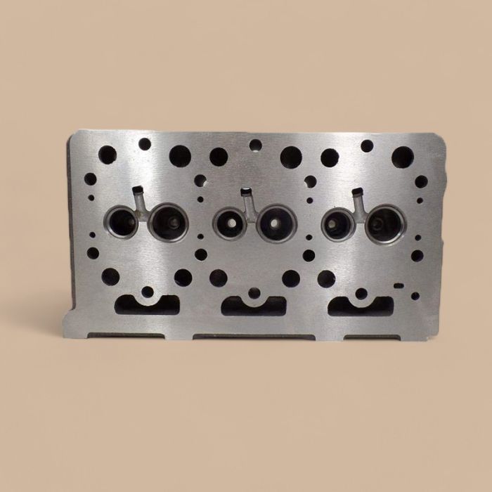 Kubota Bare Cylinder Head Compatible for Kubota Engine D1302