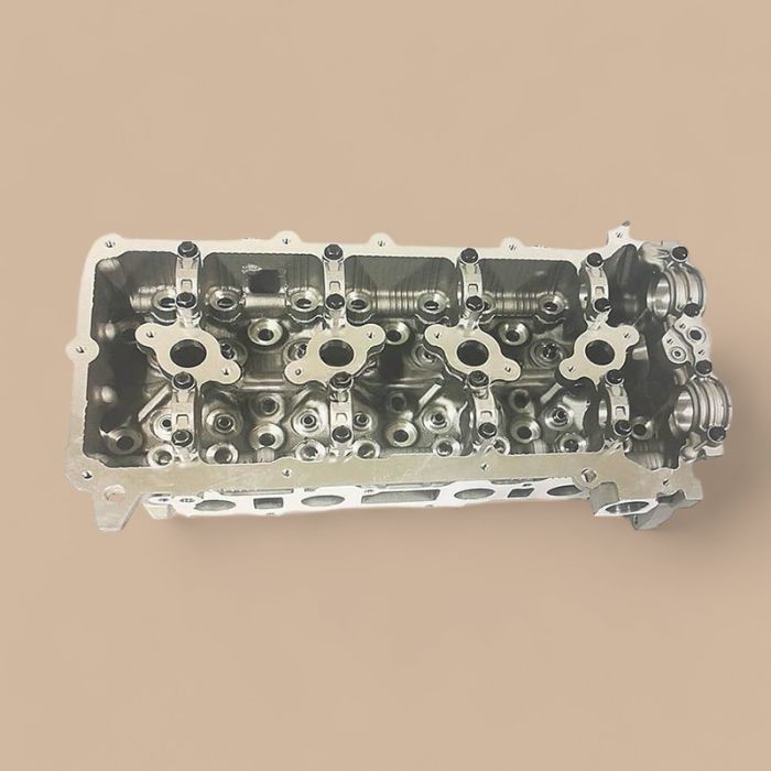 Toyota Cylinder Head Compatible for Toyota Engine 2TR