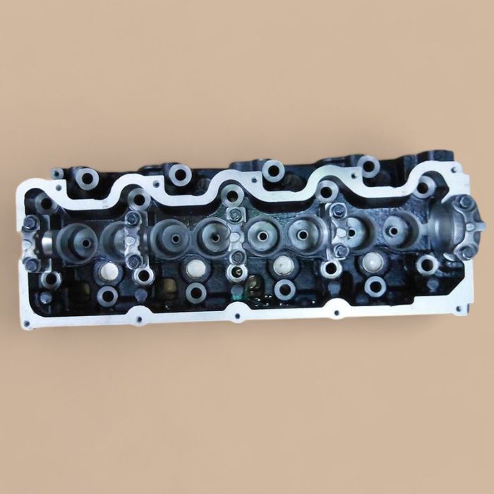 Toyota Cylinder Head Compatible for Toyota Engine 5L