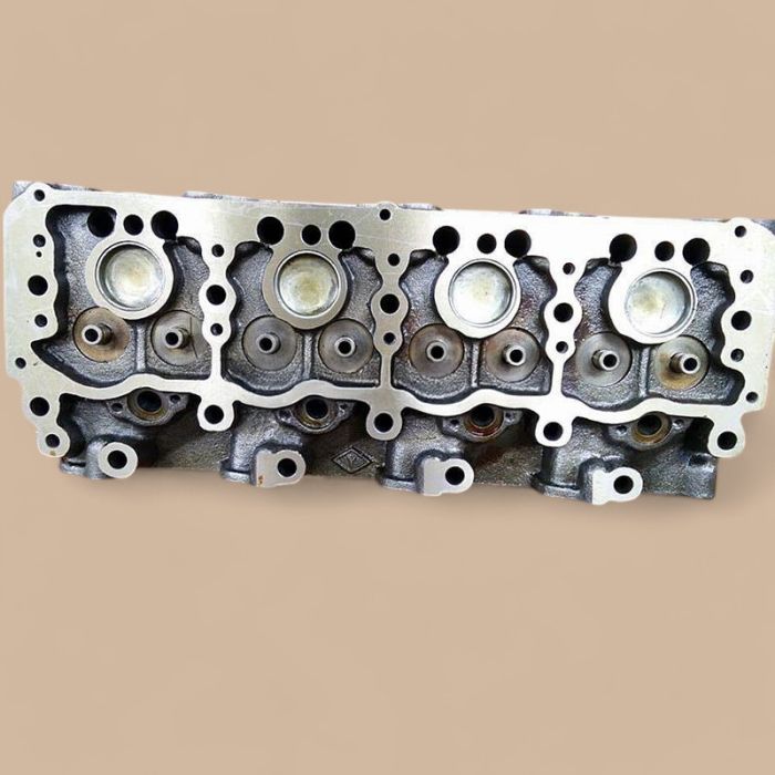 Toyota Cylinder Head Compatible for Toyota Engine 14B