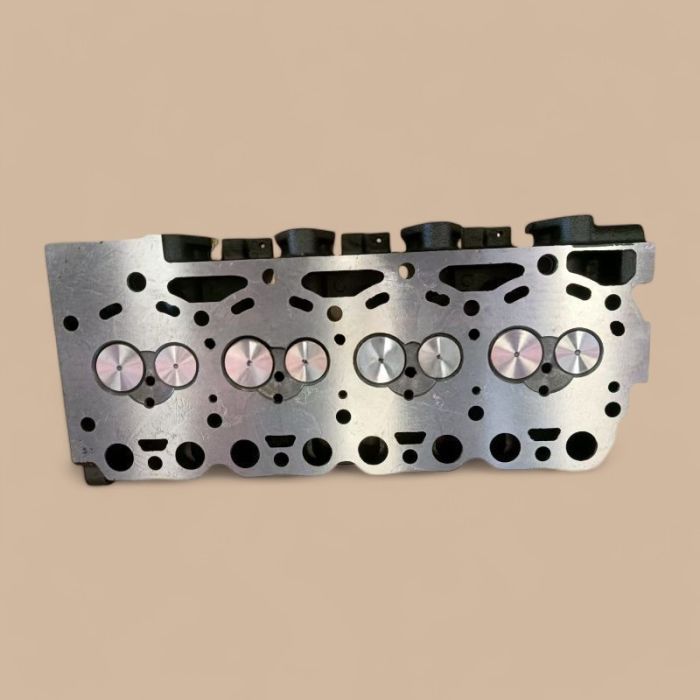 Toyota Cylinder Head Compatible for Toyota Engine D7D
