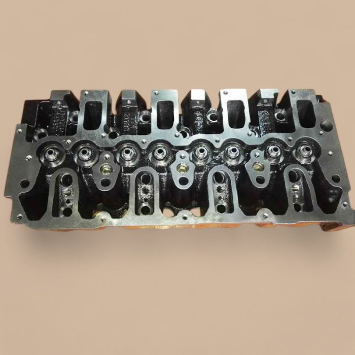 Volvo Cylinder Head Compatible for Volvo Engine D4D Excavator EC140