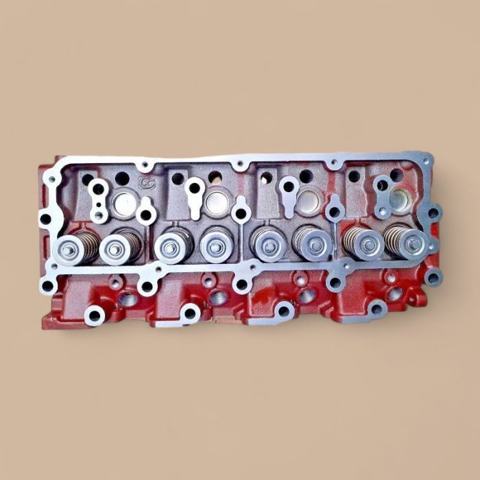 KIA Cylinder Head Compatible for KIA Engine J2