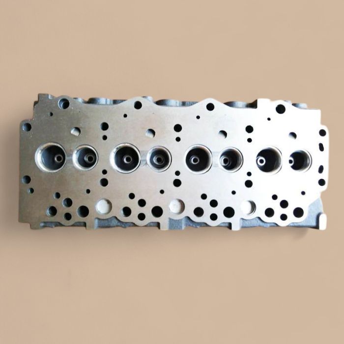 KIA Cylinder Head Compatible for KIA Engine J2 JT