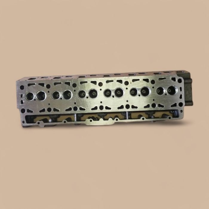 Caterpillar Cylinder Head 4P2139 Compatible for Caterpillar CAT Engine 3116 Excavator E325B