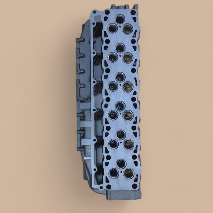 Caterpillar Cylinder Head 219-5843 219-5847 Compatible for Caterpillar CAT Engine C7