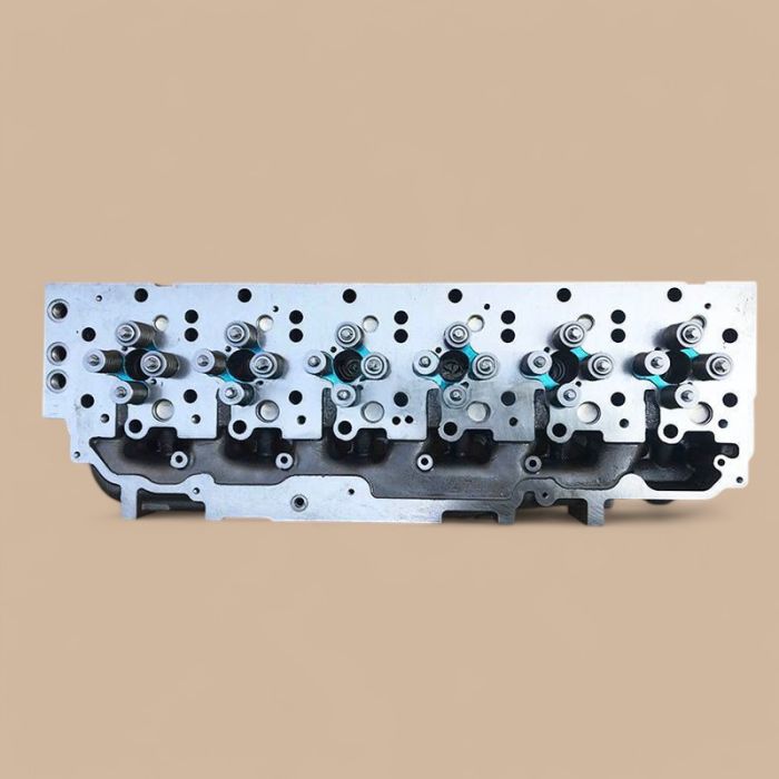 Caterpillar Cylinder Head 344-2149 Compatible for Caterpillar CAT Excavator 336D 330C 330D