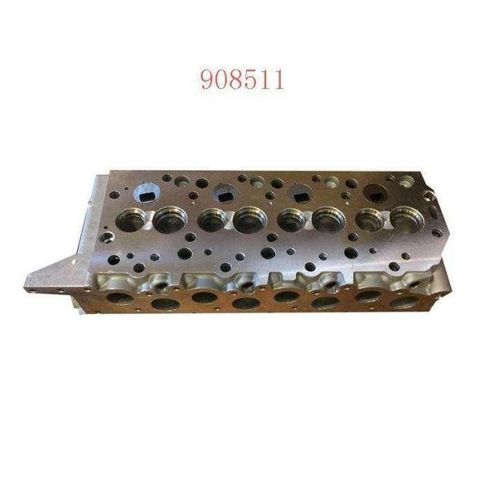 Mitsubishi 8 Valves Cylinder Head Compatible for Mitsubishi Engine 4D56