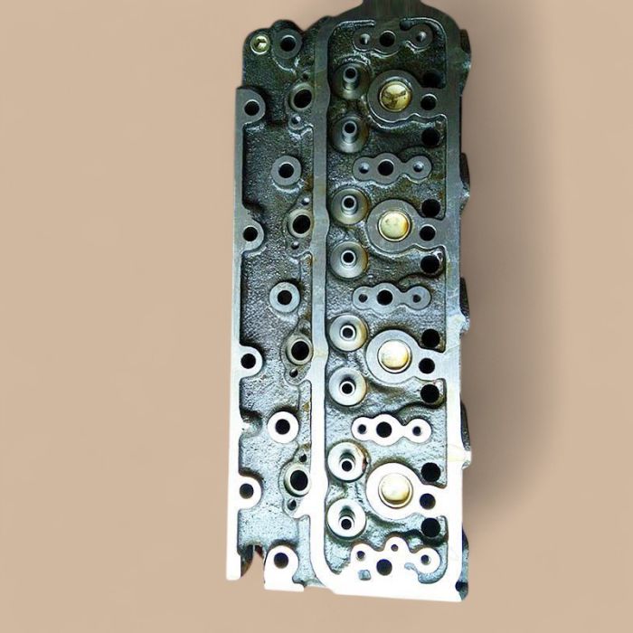 Toyota Cylinder Head Compatible for Toyota Engine 1Z