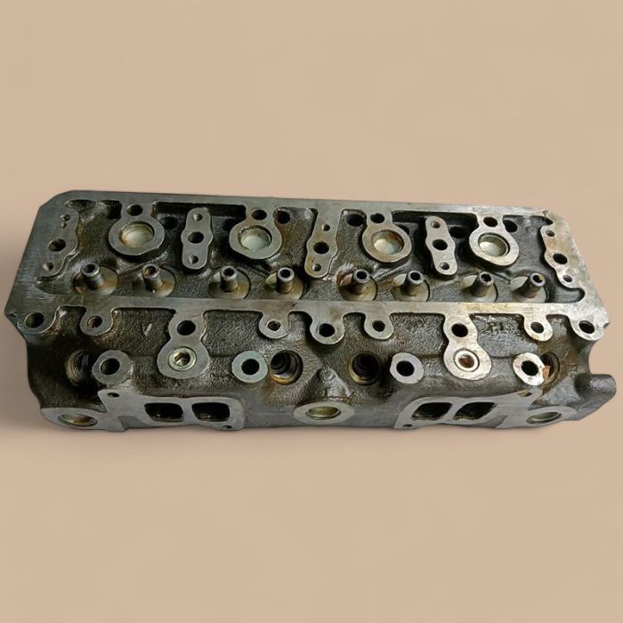 Toyota Cylinder Head Compatible for Toyota Engine 2J