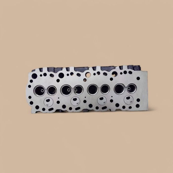Toyota Cylinder Head Compatible for Toyota Engine 2L2