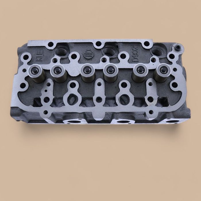 Kubota D902 D902-E2B D902-E3B D902-E4B Cylinder Head Compatible for Kubota Engine