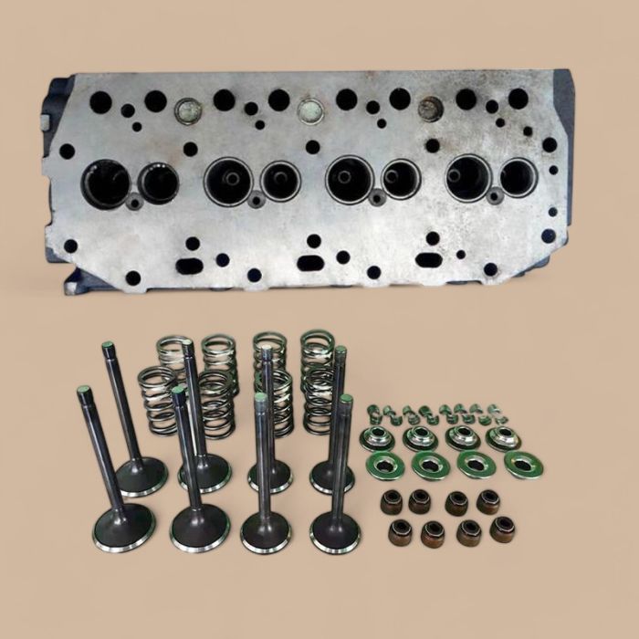 Toyota Cylinder Head Compatible for Toyota Engine 2Z