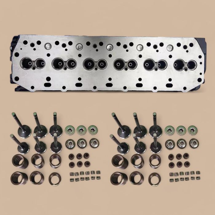 Toyota Cylinder Head Compatible for Toyota Engine 11Z 12Z 13Z 14Z