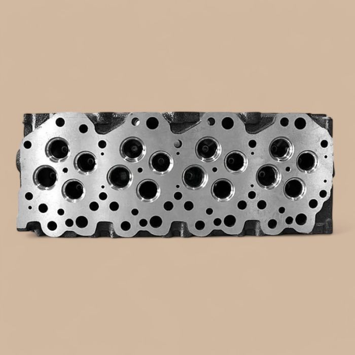 Toyota Bare Cylinder Head Compatible for Toyota Engine 15B