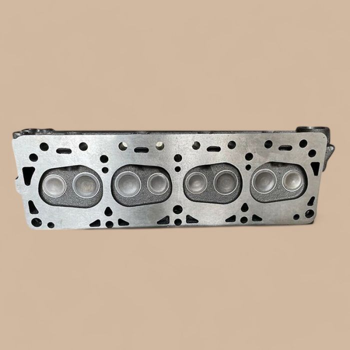 Nissan Cylinder Head Compatible for Nissan Komatsu Engine H15