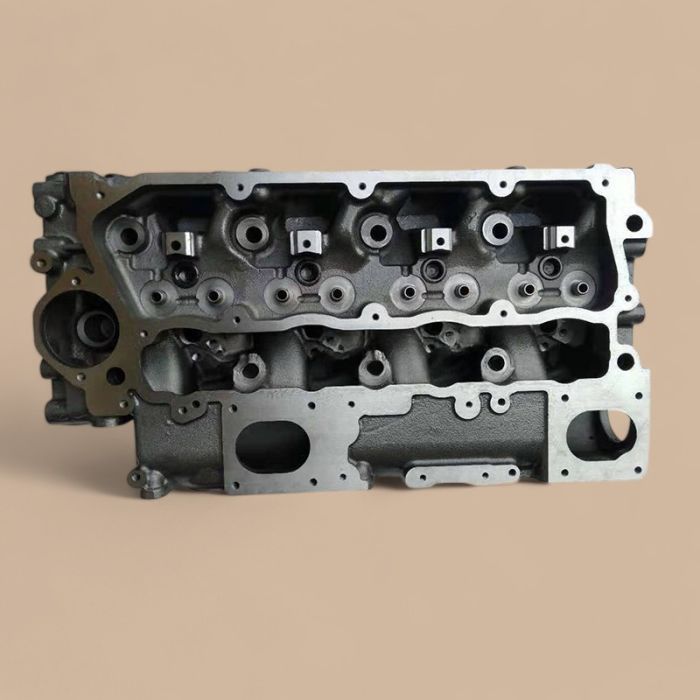 Caterpillar Bare Cylinder Head 7E-9559 Compatible for Caterpillar CAT Engine C4.4 3054 3054C