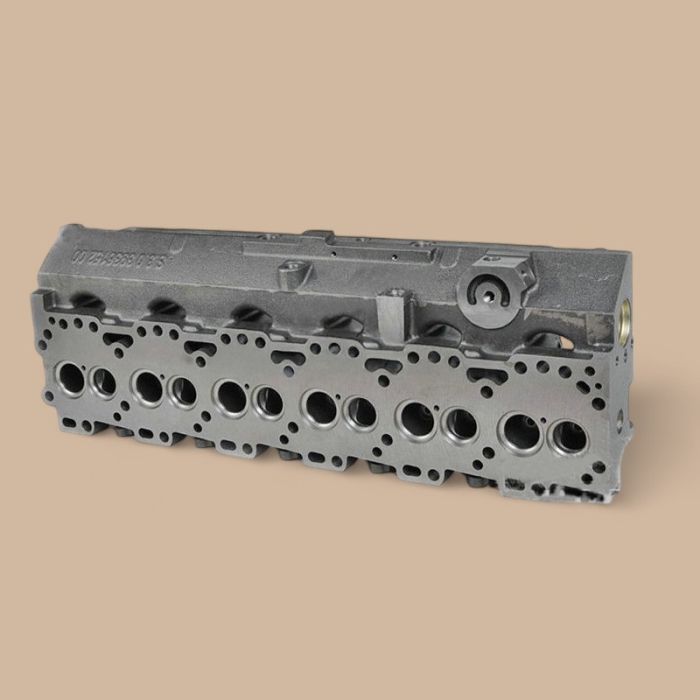 Cummins Cylinder Head 3921247 Compatible for Cummins Engine 6C 6CT 6CT8.3