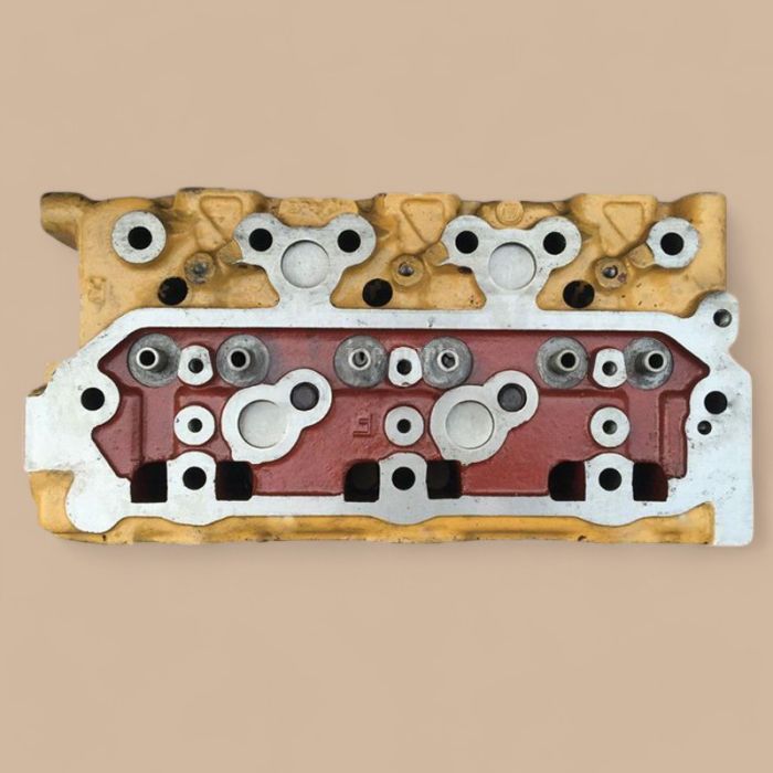 Caterpillar Cylinder Head 183-8174 Compatible for Caterpillar CAT Excavator Engine 3066 Excavator 320B 320BL 320BN 320C 321B