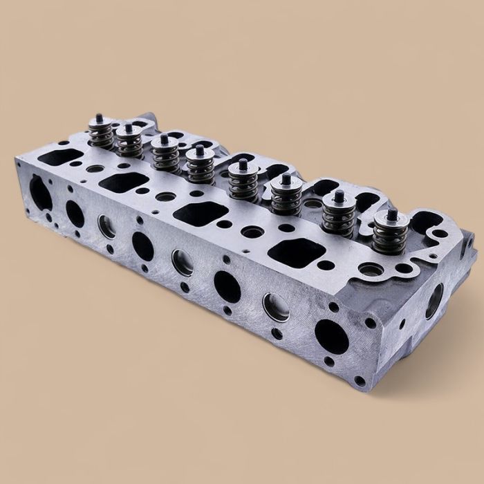 Caterpillar Complete Cylinder Head 236-5127 Compatible for Caterpillar CAT Engine 3024 3024C C2.2