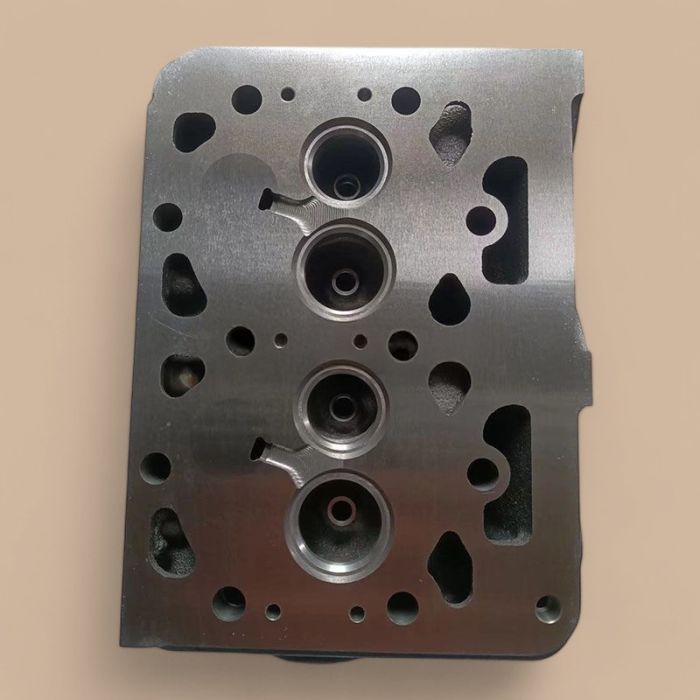 Kubota Cylinder Head Compatible for Kubota Engine Z600
