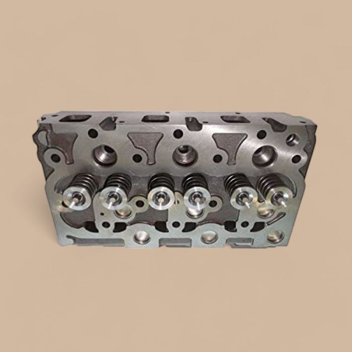 Kubota Cylinder Head Assy Compatible for Kubota Engine D1102