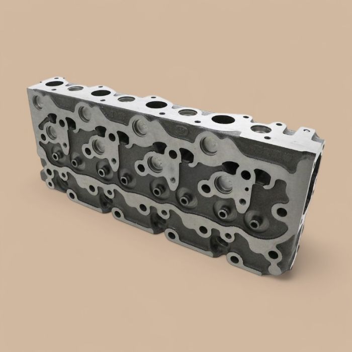 Kubota Bare Cylinder Head Compatible for Kubota Engine V1903