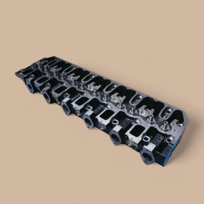 Deutz Cylinder Head 04258234 Compatible for Deutz Engine BF6M1013 BF6M1013C BF6M1013CP BF6M1013E BF6M1013EC BF6M1013ECP BF6M1013FC