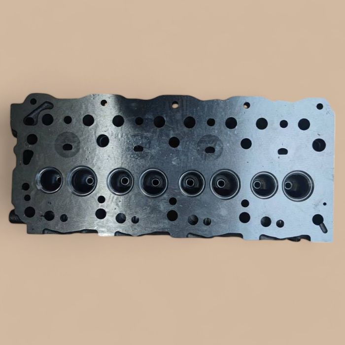 Isuzu Cylinder Head Compatible for Isuzu Engine 4LB1