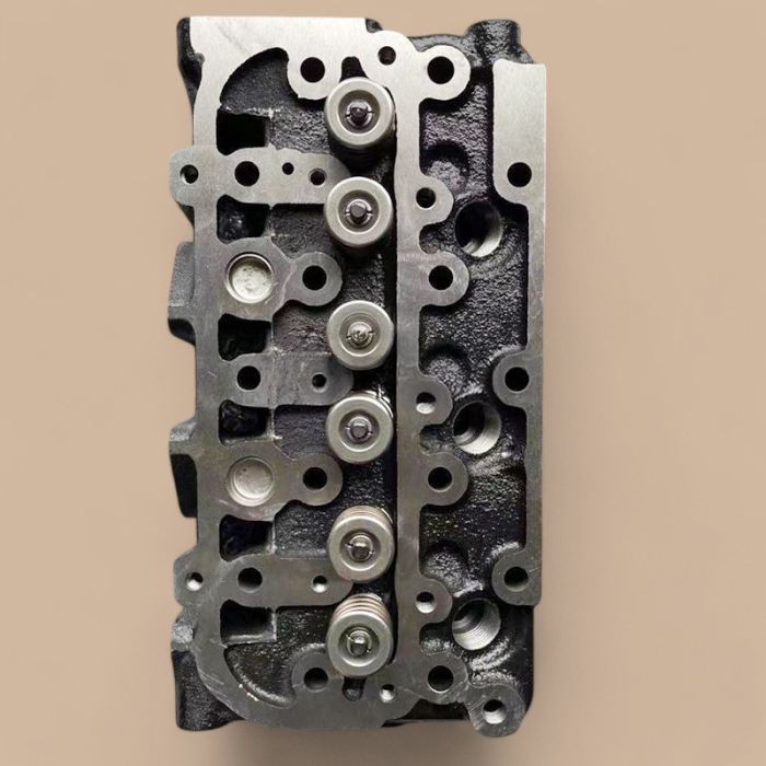 Yamaha Cylinder Head YF1-G6890-30-42 YF1-G6860-30-43 Compatible for Yamaha Generator EDL7000SE EDL11000SE