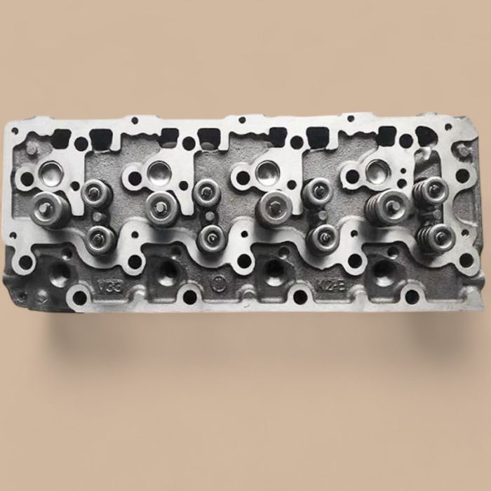 Yamaha Complete Cylinder Head YF1-G5130-30-20 Compatible for Yamaha Generator EDL30000SE
