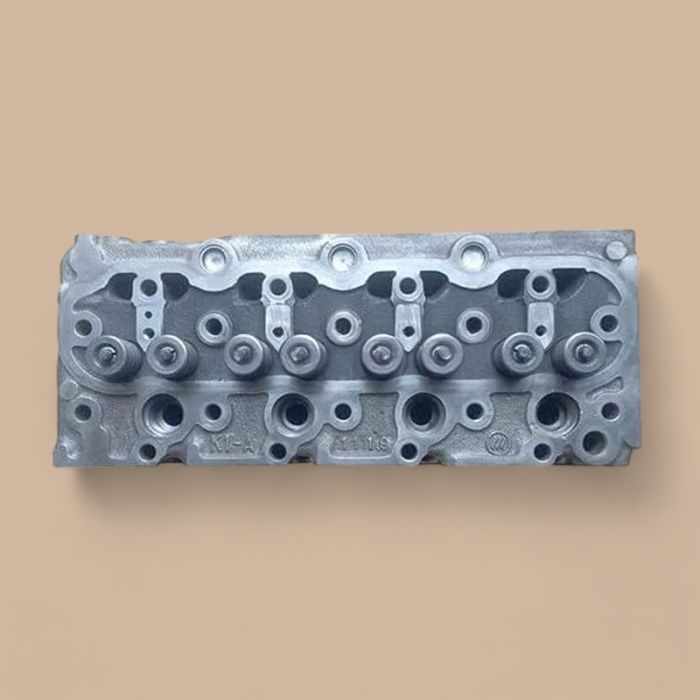 Kubota Cylinder Head Compatible for Kubota Engine V1200 Tractor B2150DT B2150E B2150HSD