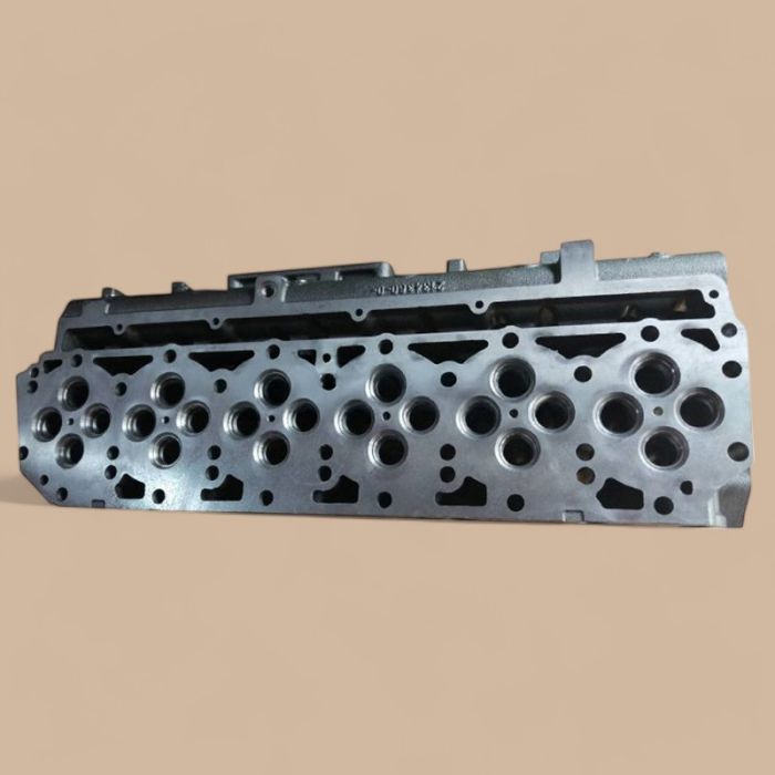 Caterpillar Bare Cylinder Head 312-4207 Compatible for Caterpillar CAT Engine C9 C-9