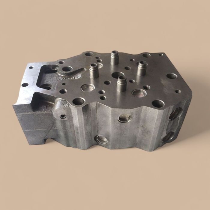 Komatsu Cylinder Head 6211-11-1103 Compatible for Komatsu Engine S6D140-1 SA6D140-1
