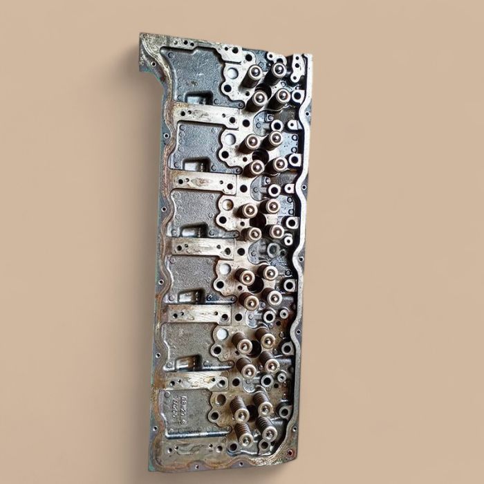 Volvo Cylinder Head Compatible for Volvo Engine D13