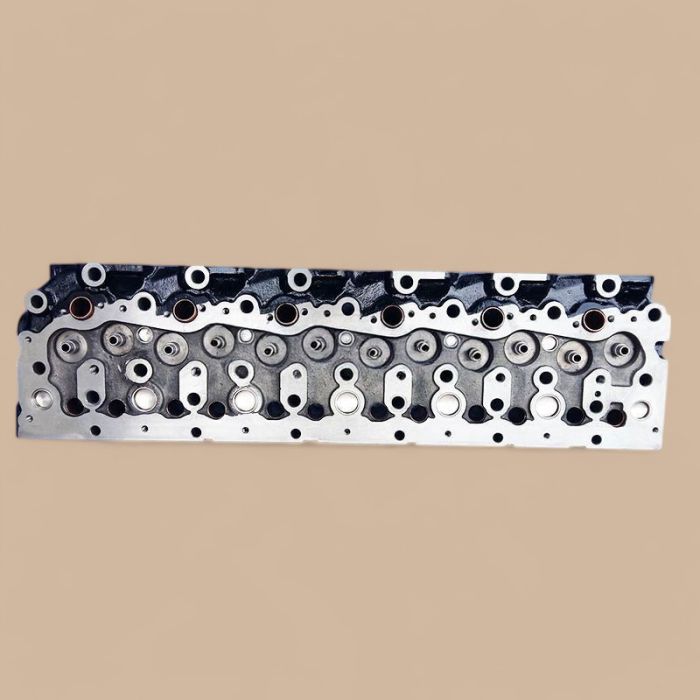 Hino Cylinder Head Compatible for Hino Engine EH700