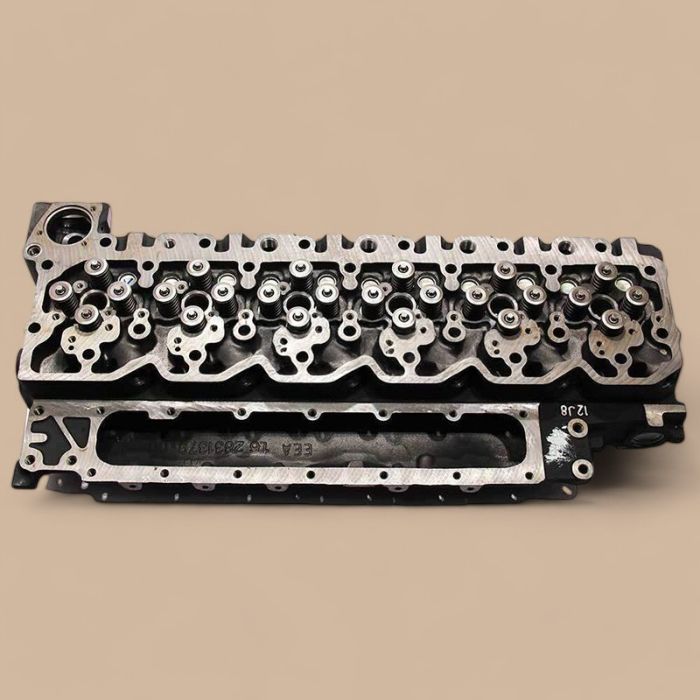 Cummins Cylinder Head 2831274 Compatible for Cummins Engine B4.5s ISF3.8 G5.9 ISD4.5
