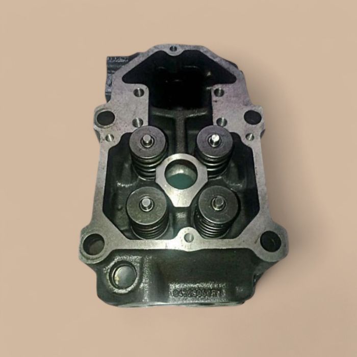 Deutz Complete Cylinder Head Compatible for Deutz Engine BF8M1015C