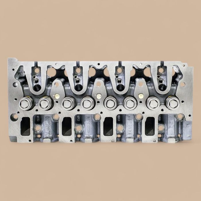 Volvo Cylinder Head Compatible for Volvo Engine D4E