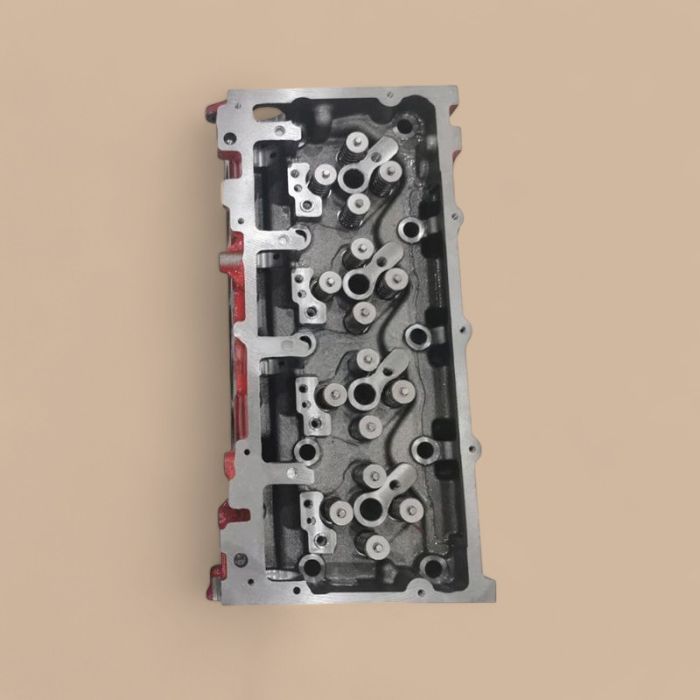 Cummins Cylinder Head Compatible for Cummins Engine ISF2.8 ISF3.8