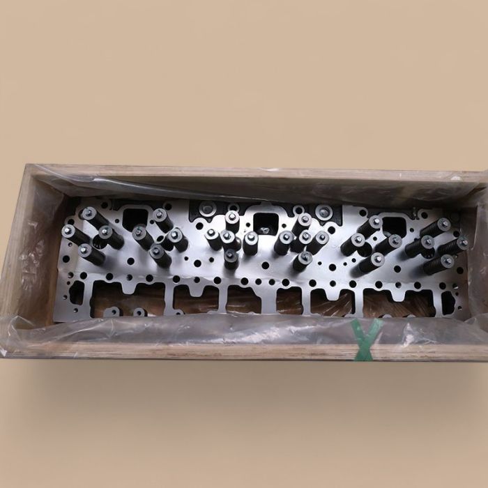 Cummins Cylinder Head Compatible for Cummins Engine M11 ISM11