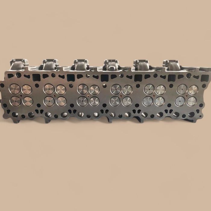 Daihatsu Cylinder Head Assembly Compatible for Daihatsu Engine 6DK