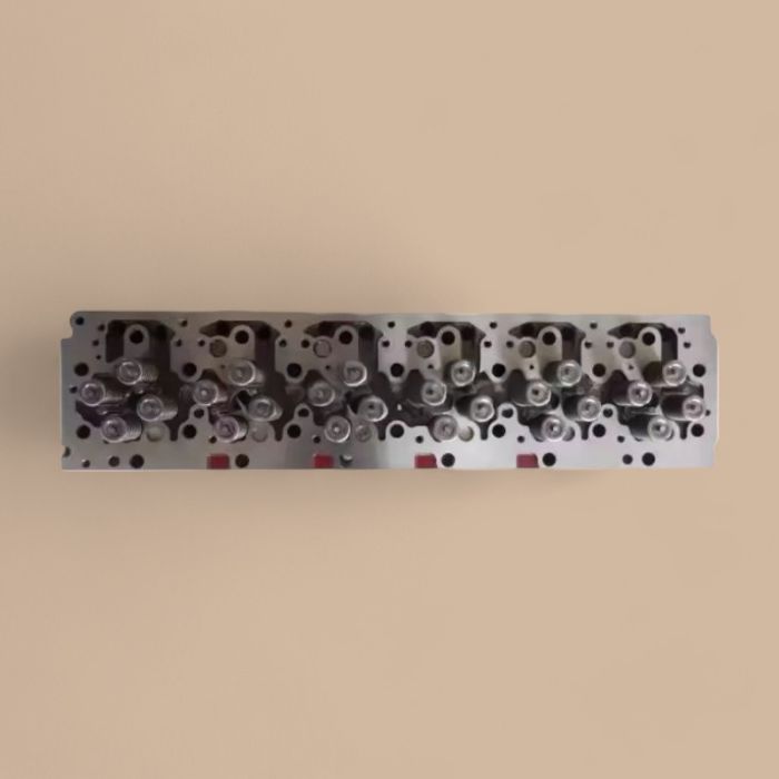 Hino Cylinder Head Compatible for Hino Engine P11C