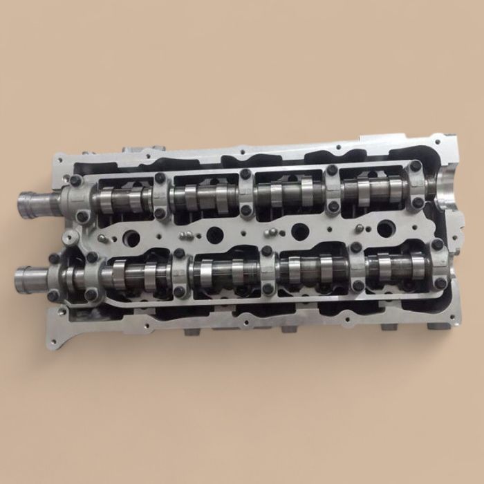 Hyundai Cylinder Head Compatible for Hyundai Engine D4CB