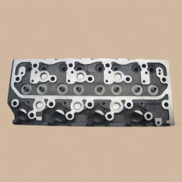 Isuzu Cylinder Head Compatible for Isuzu Engine 4BE1