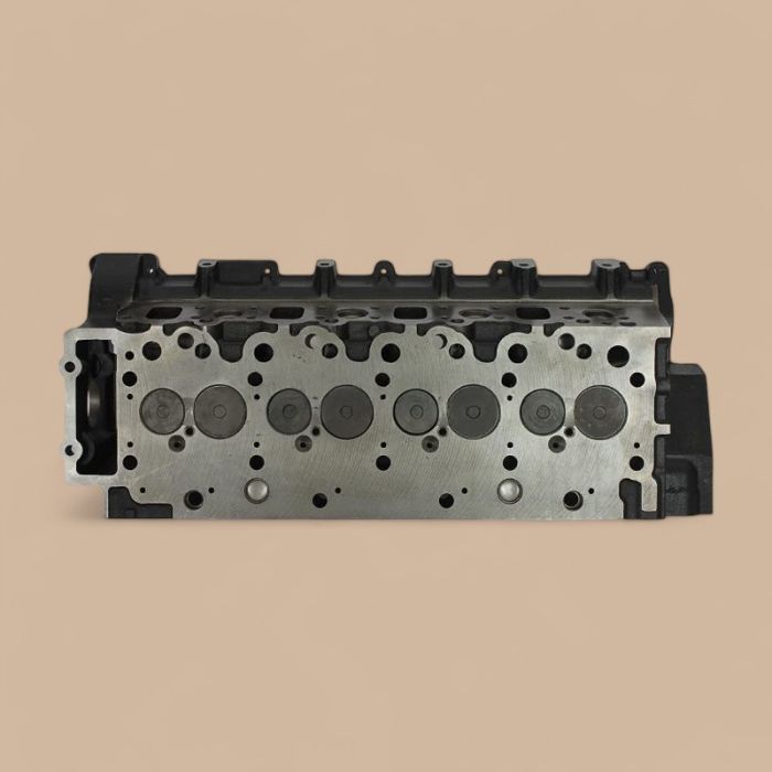 Isuzu Cylinder Head Compatible for Isuzu Engine 4HF1
